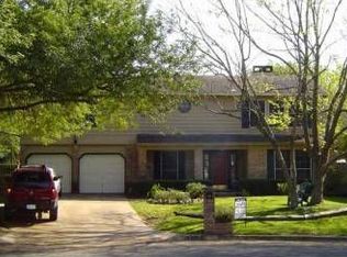 3303 Gallop Cv, Austin, TX 78745