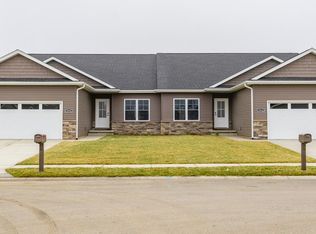 1512 Dearborn Dr, Springfield, IL 62711