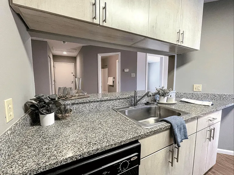 South Summit Apartments — Photo 15