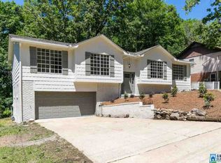 1616 Farmington Rd, Birmingham, AL 35235