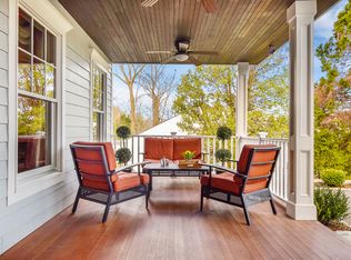 5 Fairlawn Ct, Rye, NY 10580