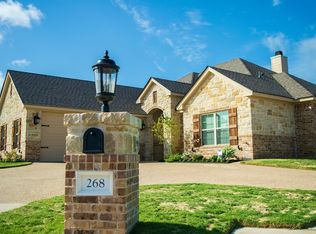 268 Briarleaf Cir, Hewitt, TX 76643