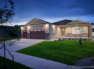 11508 Raymond Rd, Cheyenne, WY 82009