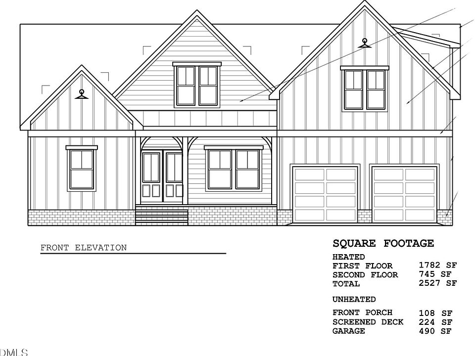 2nd image of 104 Woodland Creek Way