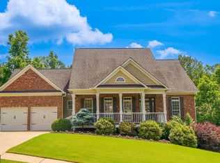 28 Roberson Dr NE, Cartersville, GA 30121