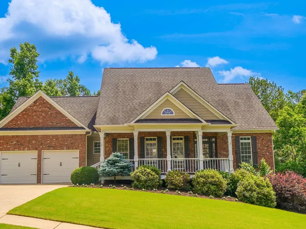 28 Roberson Dr NE, Cartersville, GA 30121