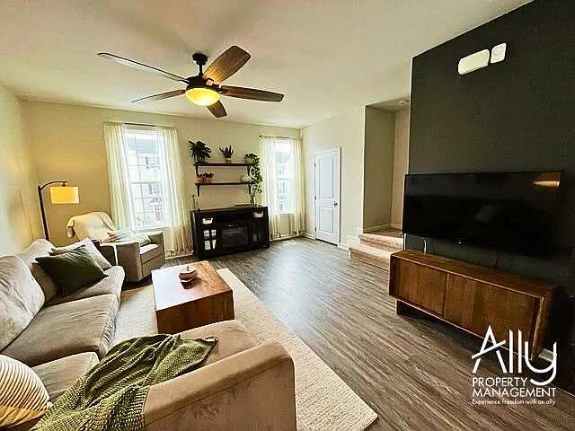 2424 Pocoson Wood Ct #1 — Photo 34
