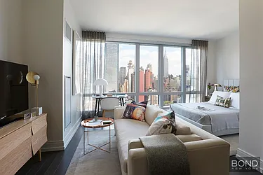 213 Ashland Place, #22D