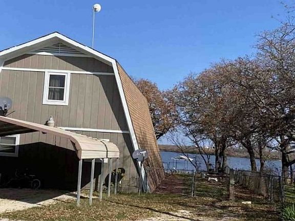 Property Side View