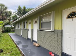 1013 SW 15th Ave UNIT 2, Fort Lauderdale, FL 33312