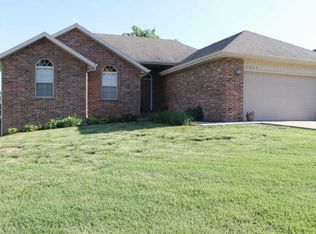 3004 W Garton Rd, Ozark, MO 65721