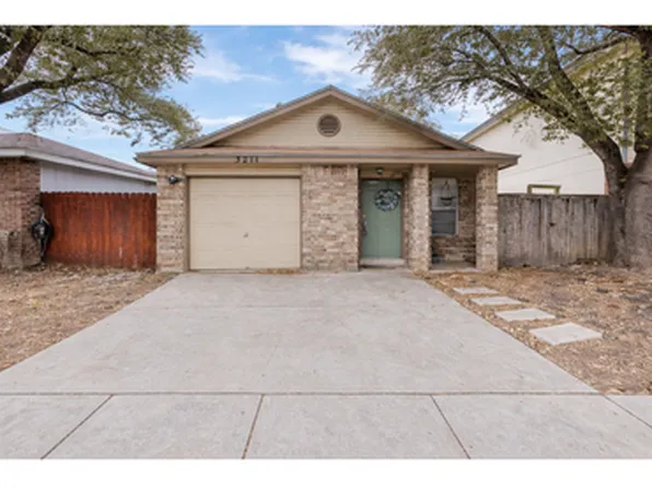 3211 NE Stoney Grv, San Antonio, TX 78247