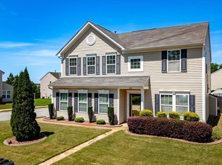 201 Shale Ct, Greenville, SC 29607