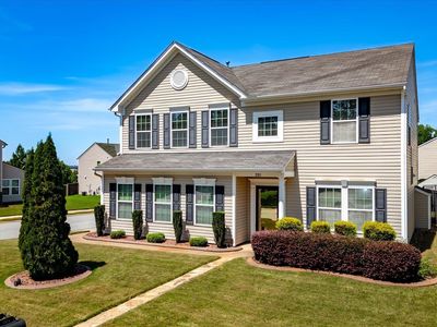 201 Shale Ct, Greenville, SC, 29607