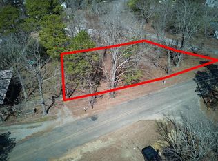 0 Beach Haven Rd, Hot Springs National Park, AR 71913