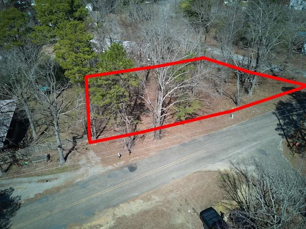 0 Beach Haven Rd, Hot Springs National Park, AR 71913