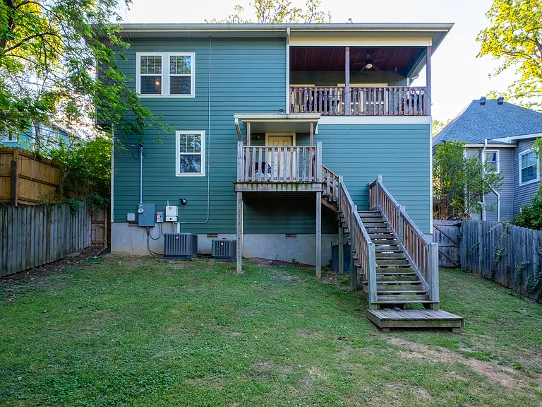 219 Dennison St — Photo 24