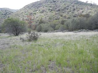 Carlyle Springs Rd, Keene, CA 93531