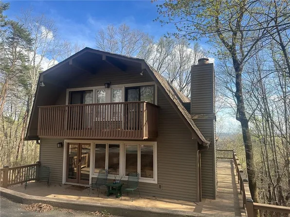 185 Alpine Dr, Big Canoe, GA 30143