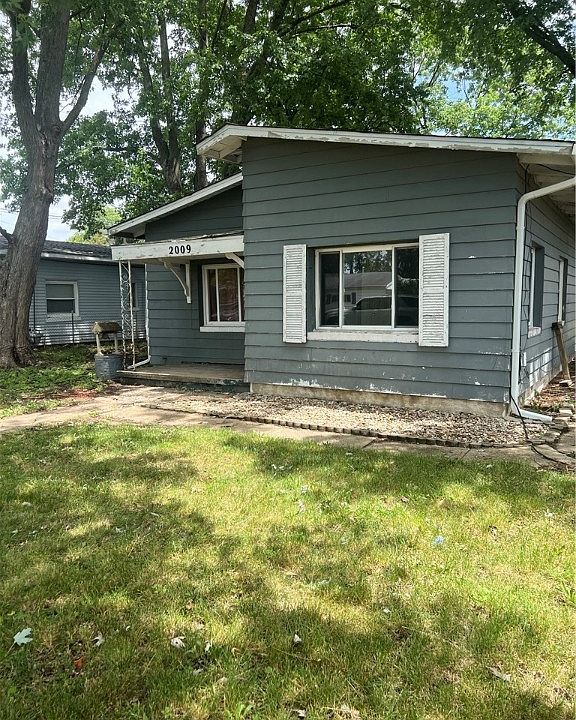 2009 Liberty St, Tilton, IL 61833 Zillow
