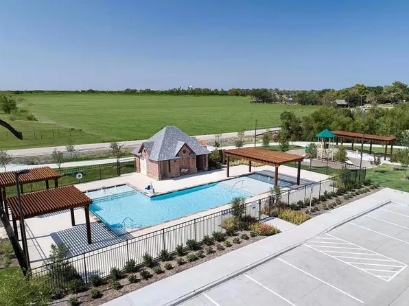 3821 Margo Mews, Rowlett, TX 75089