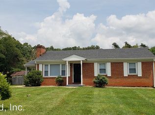 3026 Thomas Nelson Hwy, Arrington, VA 22922