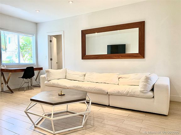 4th image of 7504 NE 6th Ct #1