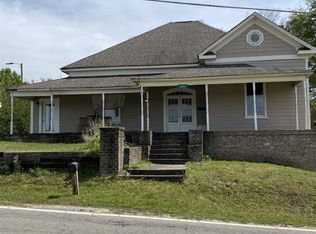 5252 Bouldercrest Rd, Ellenwood, GA 30294