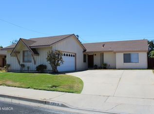 1703 N Benwiley Ave, Santa Maria, CA 93458