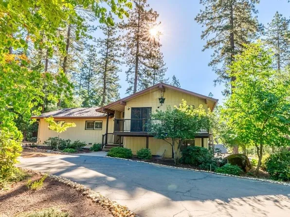 14941 Pammy Way, Grass Valley, CA 95949