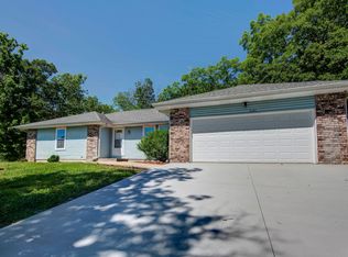 3693 Highway O, Humansville, MO 65674