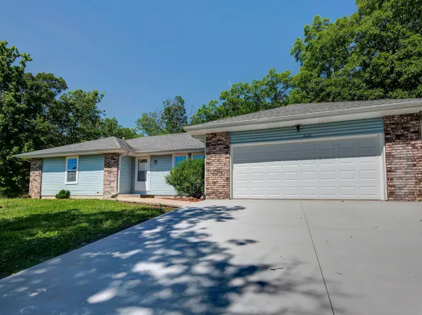 3693 Highway O, Humansville, MO 65674