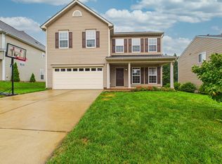 720 Stackhurst Way, Wake Forest, NC 27587