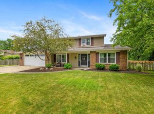 5516 Chippewa Trl, Fort Wayne, IN 46804