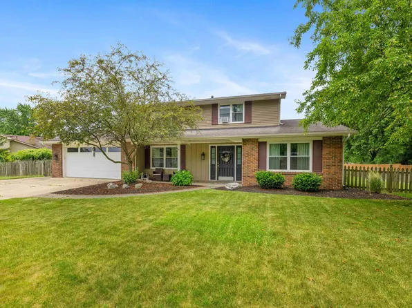 5516 Chippewa Trl, Fort Wayne, IN 46804