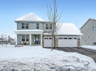 4125 Lady Slipper Rd N, Lake Elmo, MN 55042