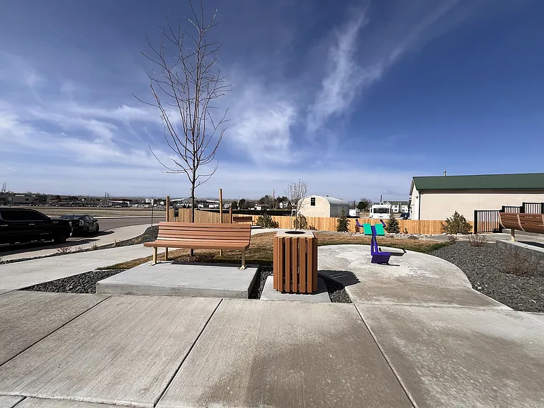 The Townhomes at Pine Drive — Photo 55