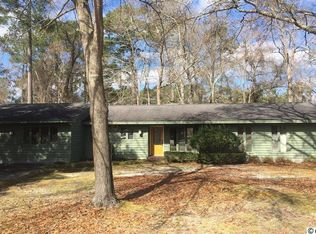 118 Citadel Dr, Conway, SC 29526