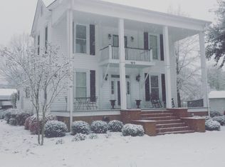 909 W Main St, Chesterfield, SC 29709