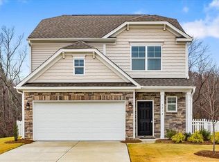 5714 Siler St, Trinity, NC 27370