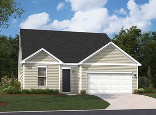 150 Cascade Dr, Conway, SC 29527