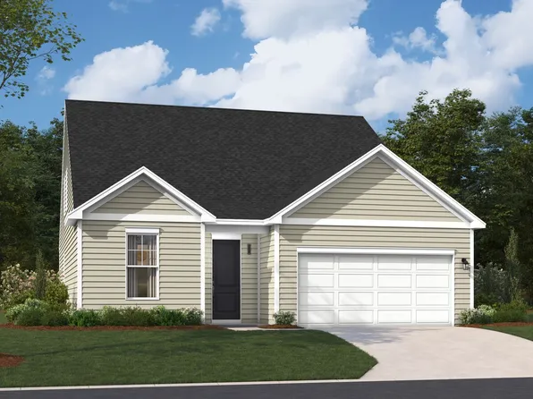 150 Cascade Dr, Conway, SC 29527