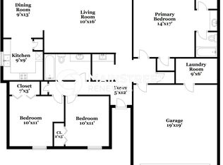 7326 Exeter Ct, Riverdale, GA