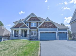 6821 W 175th Ave, Eden Prairie, MN 55346