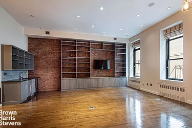 Sold by Brown Harris Stevens