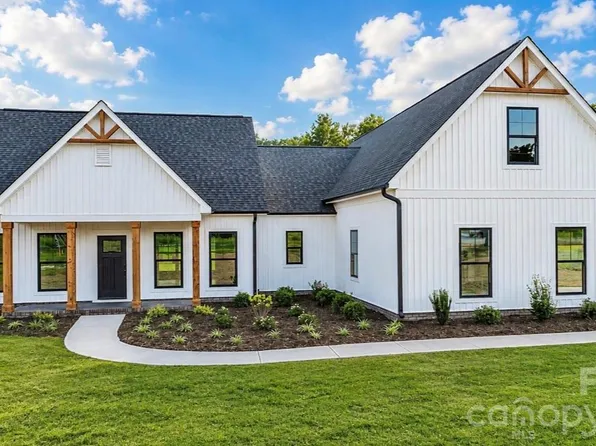 5501 Little Staton Rd #4, Marshville, NC 28103