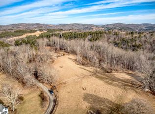 Easter Creek Rd NW, Riner, VA 24149