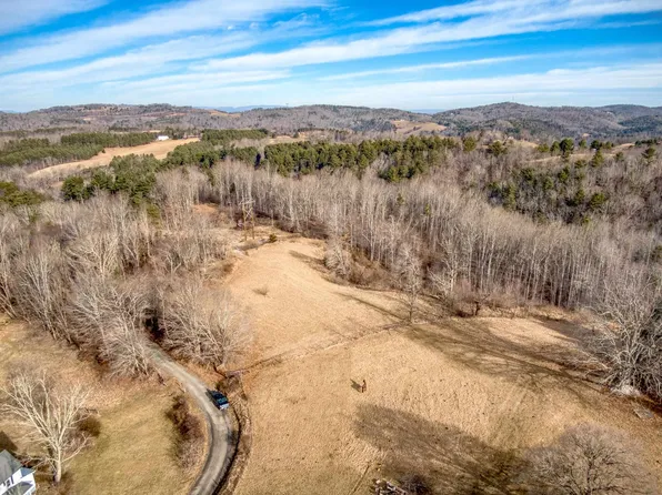 Easter Creek Rd NW, Riner, VA 24149