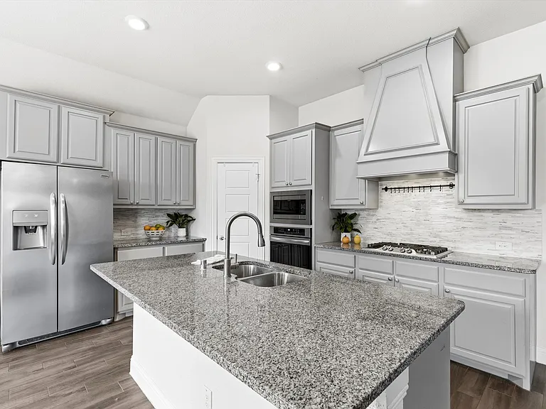 3501 Chacon Creek Trl — Photo 26