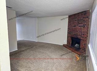 4300 S Austin St #CW-4348, Amarillo, TX 79110